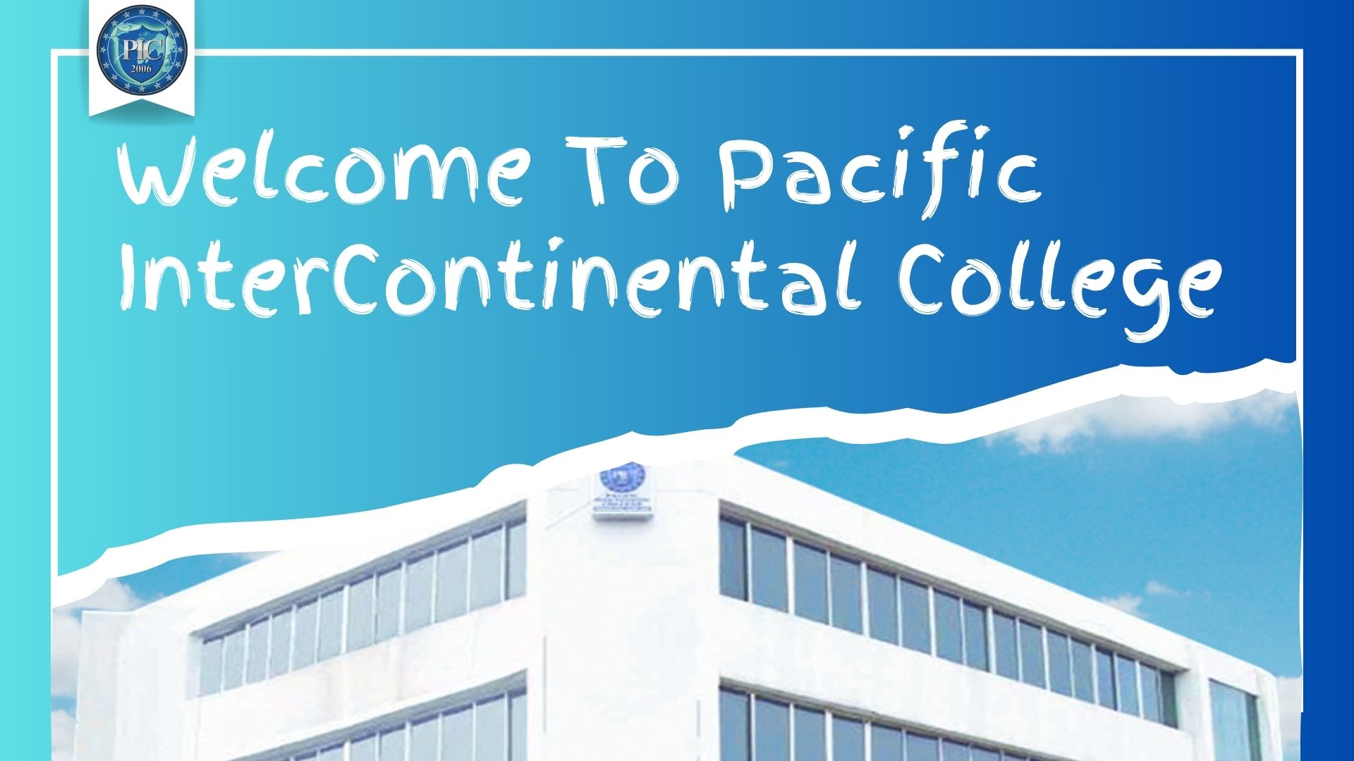 Pacific InterContinental College