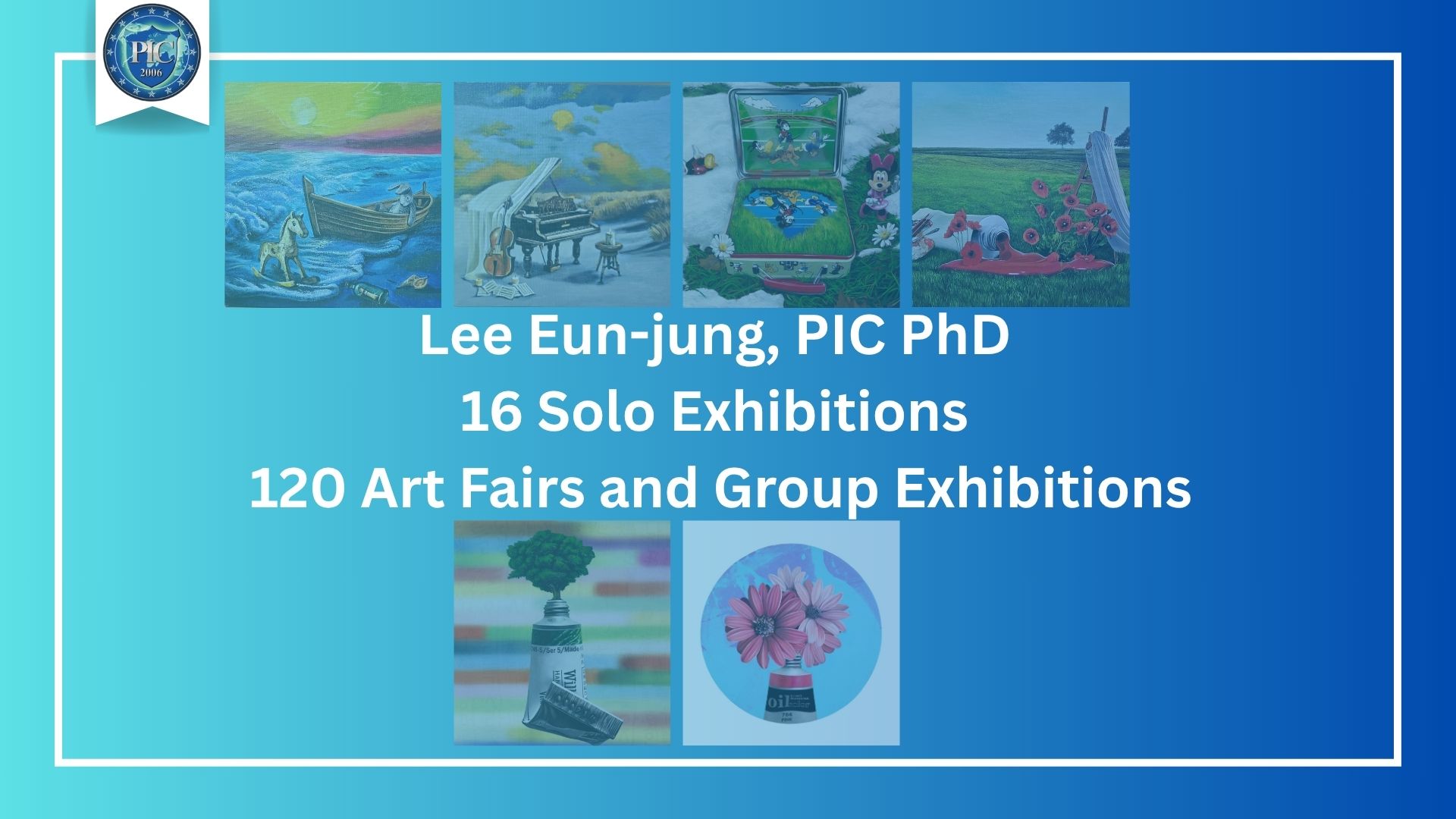 Be in harmony with all things